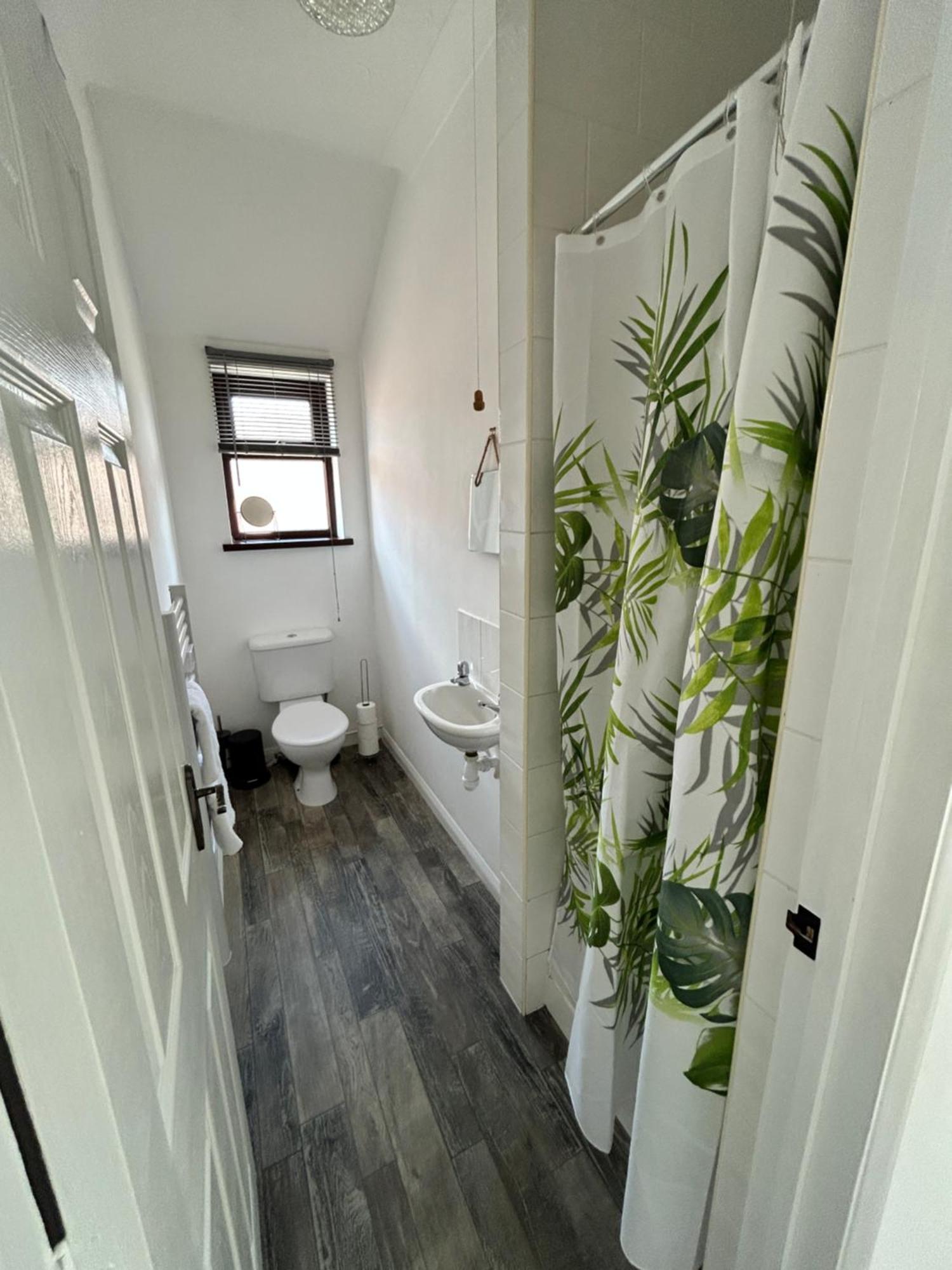 1St Floor Flat In Mews Leilighet Kessingland Eksteriør bilde